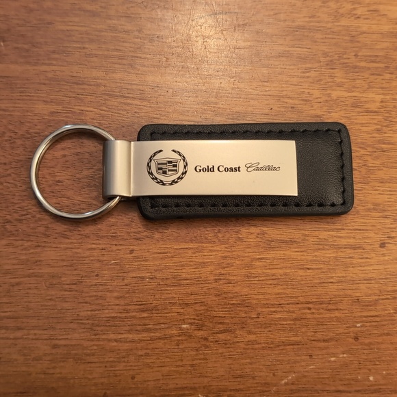Keychain - Picture 1 of 3